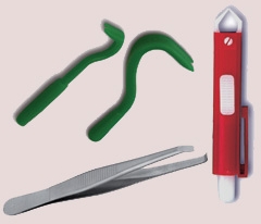 Tick Removal Tools